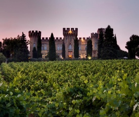 Hostellerie du Château des Fines Roches